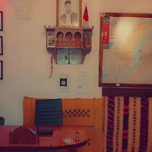 Simon Отель типа 
