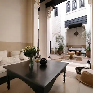 Azzouna 13 Риад