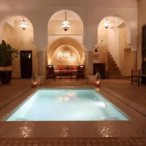 Dar Warda Риад