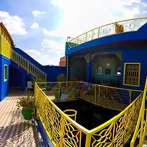 Medina Отель