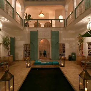 Dar Dar Риад