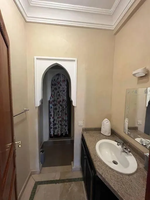 The Majestic Marrakesh Villa 16