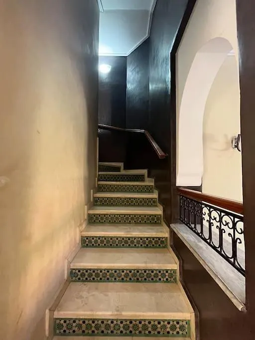 The Majestic Marrakesh Villa 16