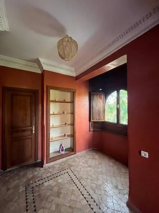 The Majestic Marrakesh Villa 16