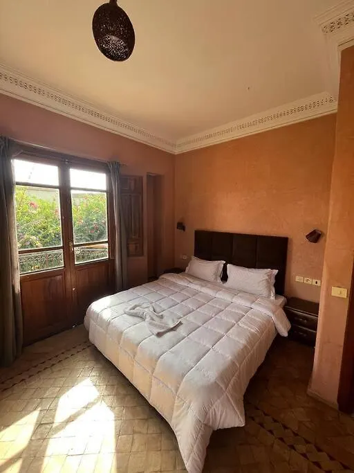 The Majestic Marrakesh Villa 16 Morocco