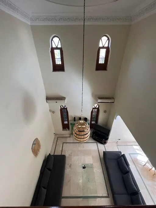 The Majestic Marrakesh Villa 16